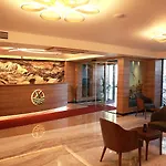 Radar Hotel Istanbulská provincie