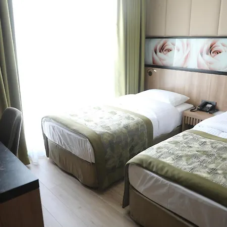 Radar Hotel Istanboel