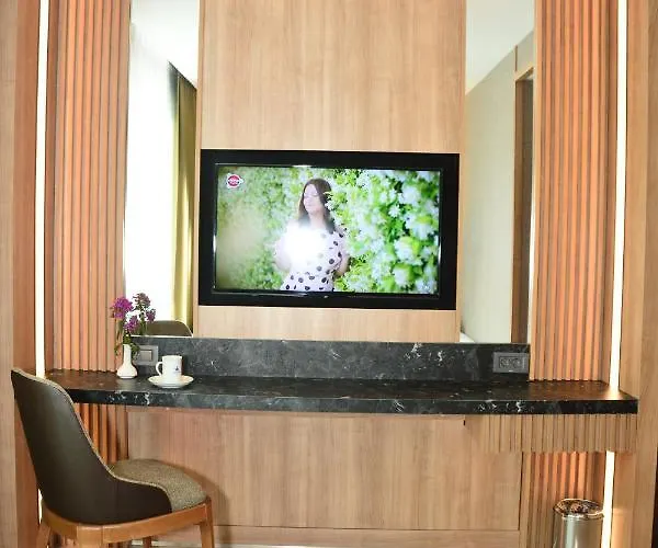 Hotell Radar Istanbul