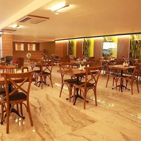 Hotell Radar