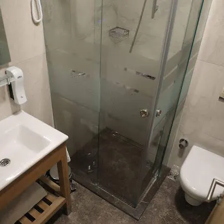 Hotell Radar 3*