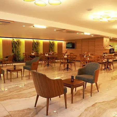 Radar Hotell